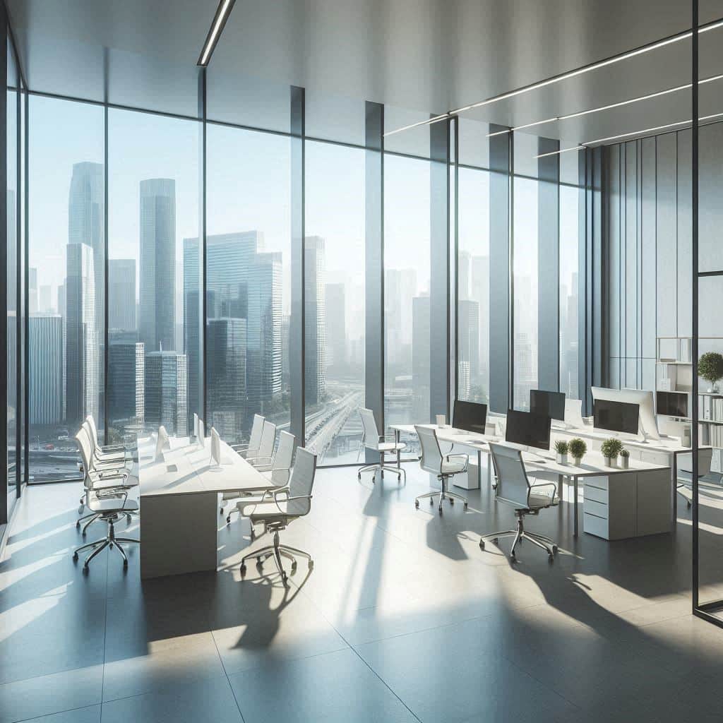 大厦名字文章配图